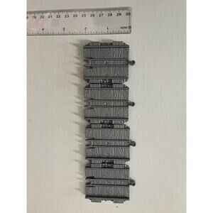 Thomas and Friends Take and Play tracks